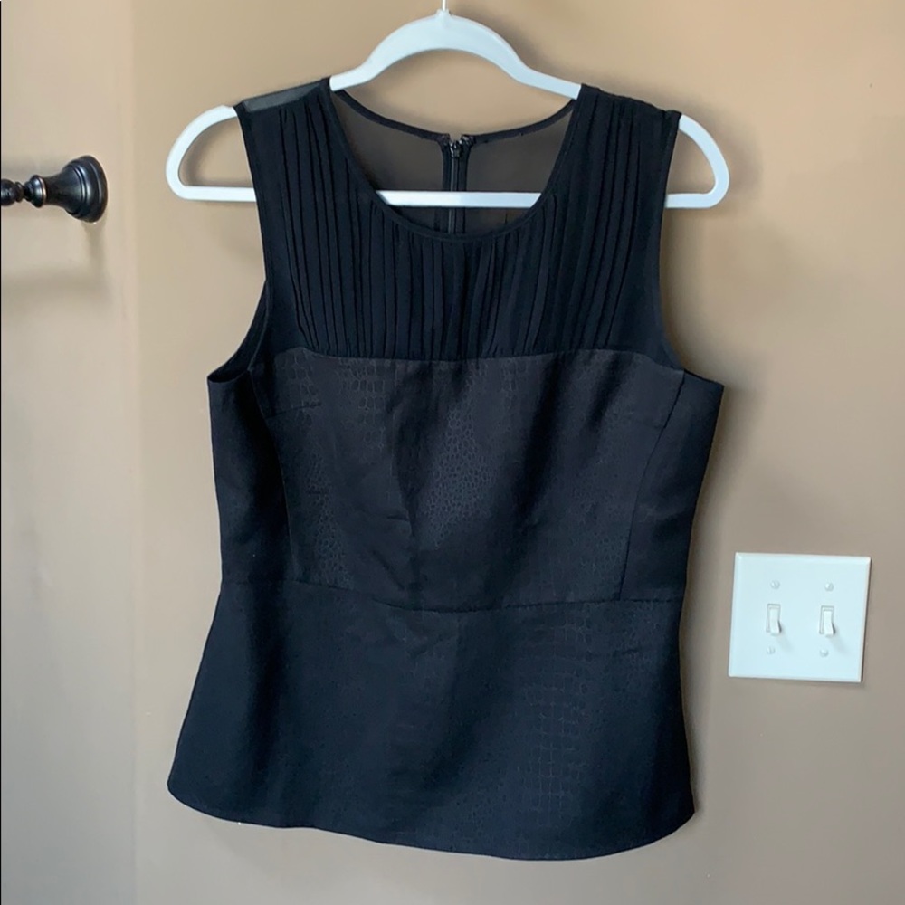 CAbi blouse